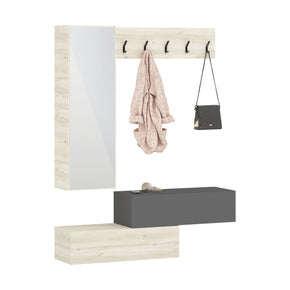 Collection image for: Cuier cu oglinda