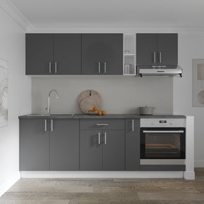 Collection image for: Mobila Bucatarie 220 cm