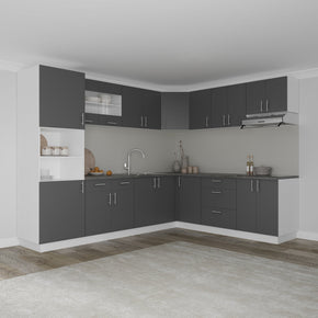 Collection image for: Mobila bucatarie pe colt