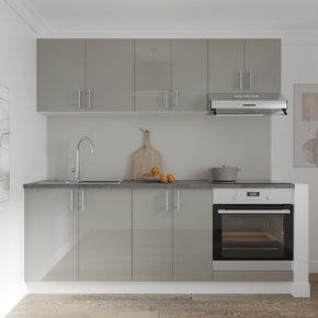 Collection image for: Mobila Bucatarie 200 cm