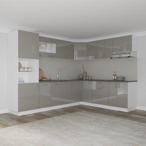 Collection image for: Seturi Mobila Bucatarie Moderna