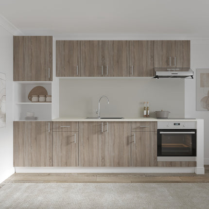 Collection image for: Mobila Bucatarie L 280 cm