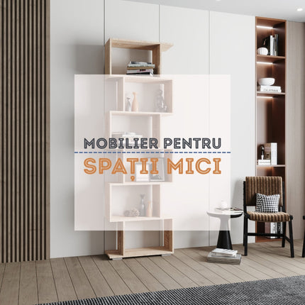 Collection image for: Mobila pentru spatii mici