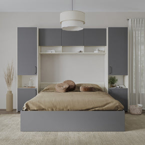 Collection image for: Mobila dormitor tineret