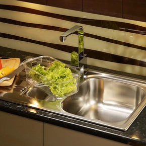 Collection image for: Chiuvete Inox