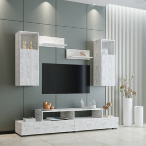 Collection image for: Biblioteci Living