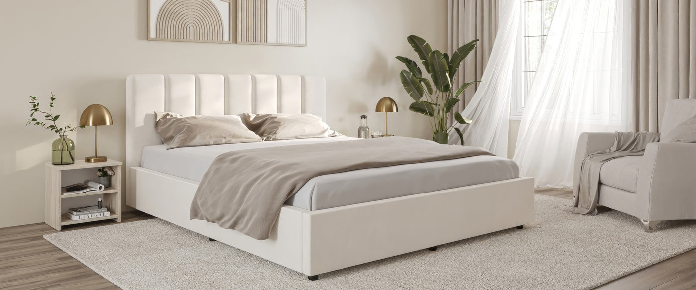 Colecția de mobilier haaus