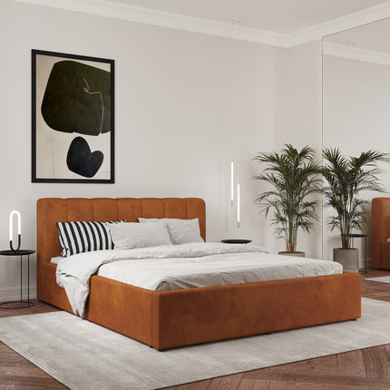 Pat Tapitat Almo, 200 x 140 cm, Arama