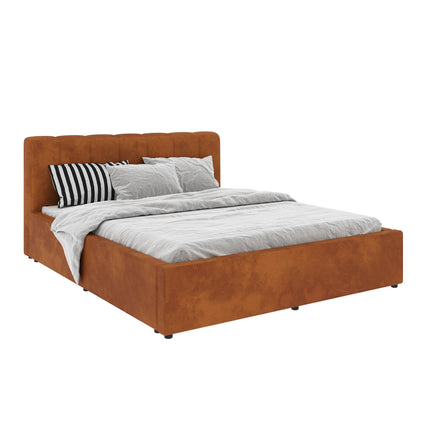 Pat Tapitat Almo, 200 x 160 cm, Arama