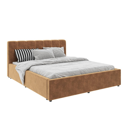 Pat Tapitat Almo, 200 x 140 cm, Bej