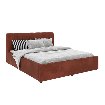 Pat Tapitat Almo, 200 x 140 cm, Caramel