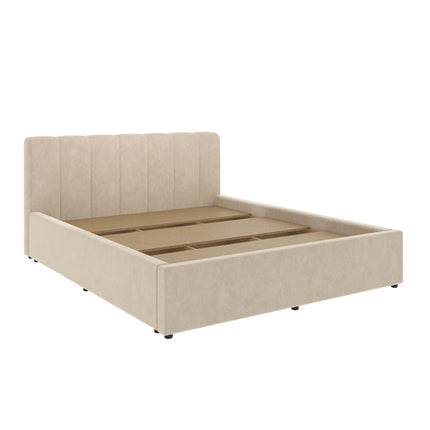 Pat Tapitat Almo, 200 x 140 cm, Crem