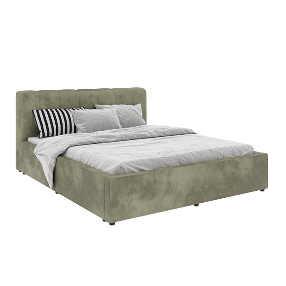 Pat Tapitat Almo, 200 x 140 cm, Kaki