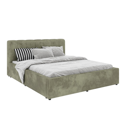 Pat Tapitat Almo, 200 x 140 cm, Kaki