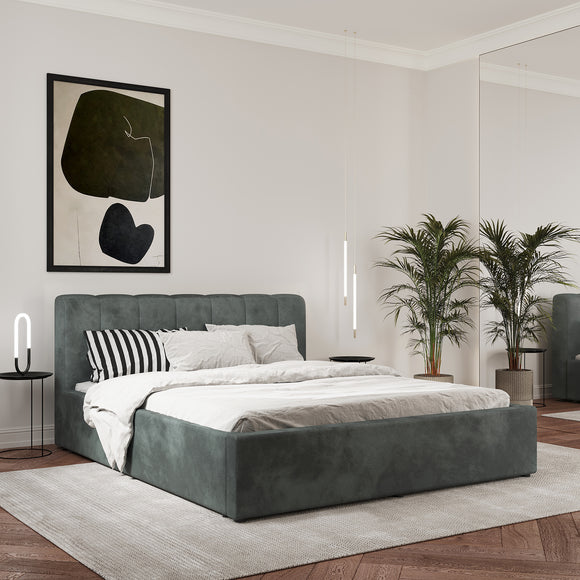 Pat Tapitat Almo, 200 x 160 cm, Menta