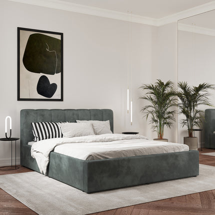 Pat Tapitat Almo, 200 x 140 cm, Menta