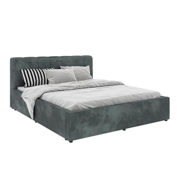 Pat Tapitat Almo, 200 x 160 cm, Menta