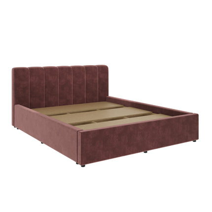 Pat Tapitat Almo, 200 x 140 cm, Mov