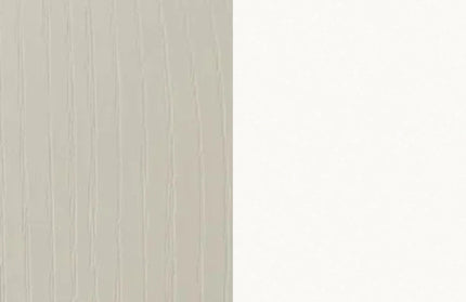 Corp Superior Hota Nevada, Bej Cashmere/Alb, 60 x 31 x 50 cm