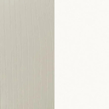 Set Bucatarie Nevada, Bej Cashmere/Alb, L 200 cm