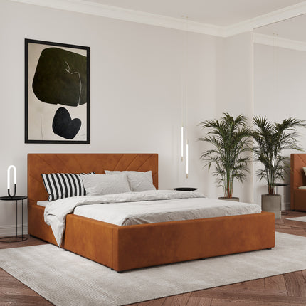 Pat Tapitat Fargo, 200 x 140 cm, Arama