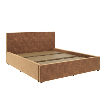 Pat Tapitat Fargo, 200 x 140 cm, Bej