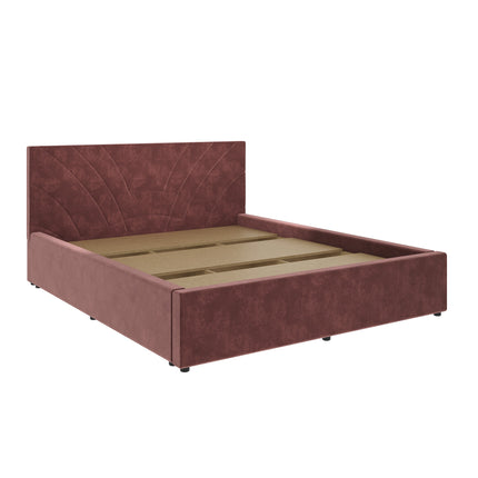 Pat Tapitat Fargo, 200 x 140 cm, Mov