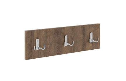 Cuieras Drept Jinx, Stejar Bronz, 50 x 15 cm