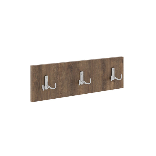 Cuieras Drept Jinx, Stejar Bronz, 50 x 15 cm