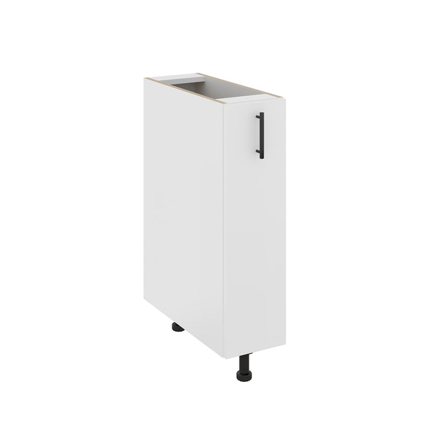 Corp Baza Jolly Karo, Alb, 20 x 50 x 80 cm