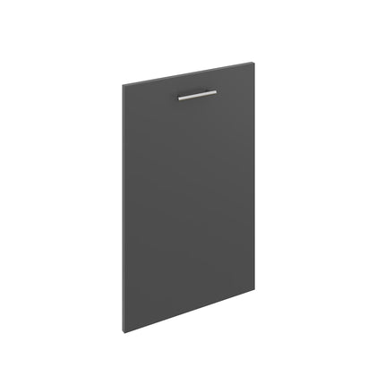 Usa Masina Vase Karo, Antracit, 45 x 70 cm