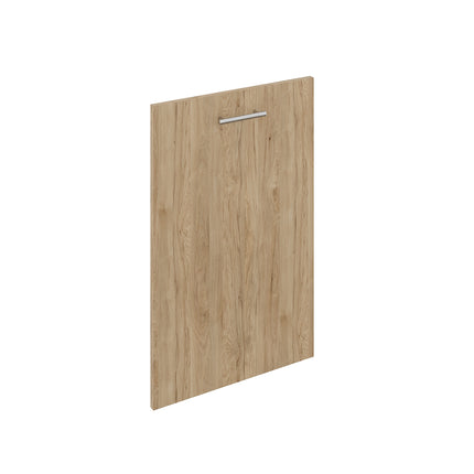 Usa Masina Vase Karo, Lemn Natural, 45 x 70 cm