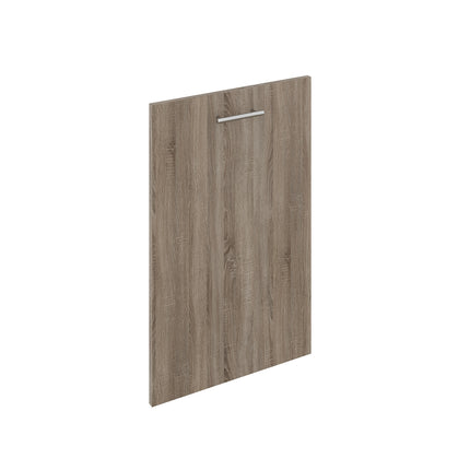 Usa Masina Vase Karo, Stejar Sonoma Inchis, 45 x 70 cm