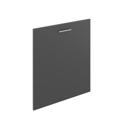 Usa Masina Vase Karo, Antracit, 60 x 70 cm