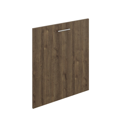 Usa Masina Vase Karo, Stejar Bronz, 60 x 70 cm