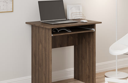 Birou Kinder, Stejar Bronz, 73 x 50 x 75 cm