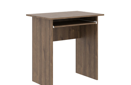 Birou Kinder, Stejar Bronz, 73 x 50 x 75 cm