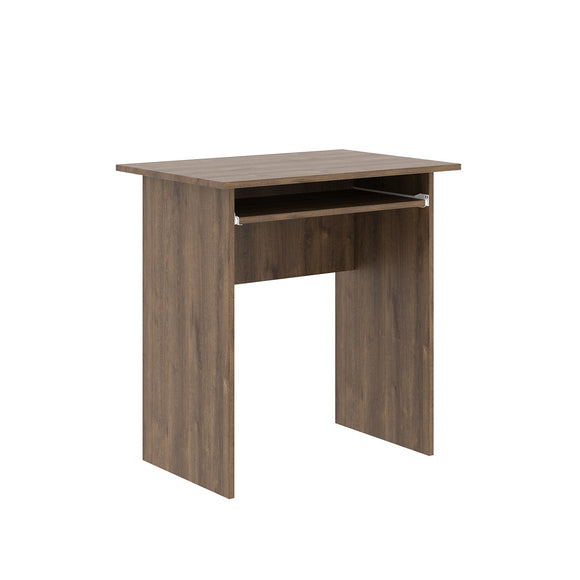 Birou Kinder, Stejar Bronz, 73 x 50 x 75 cm