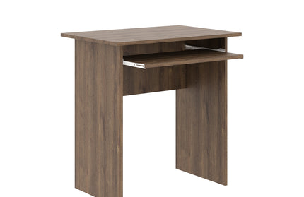 Birou Kinder, Stejar Bronz, 73 x 50 x 75 cm