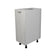 Corp Baza Lecce, 1 Usa, Pin Alb/Alb, 30 x 50 x 80 cm