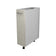 Corp Baza Jolly Lecce, Lemn Alb/Alb, 20 x 50 x 80 cm