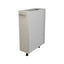 Corp Baza Jolly Lecce, Lemn Alb/Alb, 20 x 50 x 80 cm