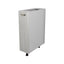Corp Baza Jolly Lecce, Pin Alb/Alb, 20 x 50 x 80 cm