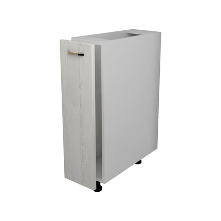 Corp Baza Jolly Lecce, Pin Alb/Alb, 20 x 50 x 80 cm
