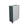 Corp Baza Jolly Lecce, Verde Petrol/Alb, 20 x 50 x 80 cm