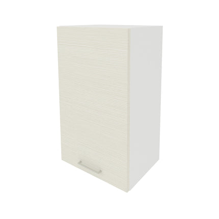 Corp Superior Lecce, 1 Usa, Larice/Alb, 40 x 30 x 65 cm