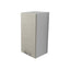 Corp Superior Lecce, 1 Usa, Lemn Alb/Alb, 30 x 30 x 65 cm