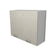Corp Superior Lecce, 2 Usi, Lemn Alb/Alb, 80 x 30 x 65 cm