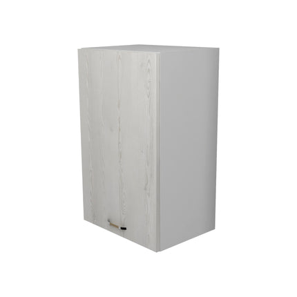 Corp Superior Lecce, 1 Usa, Pin Alb/Alb, 40 x 30 x 65 cm