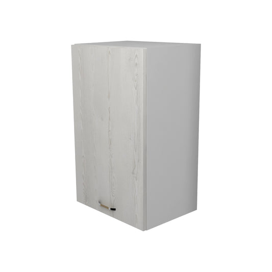 Corp Superior Lecce, 1 Usa, Pin Alb/Alb, 40 x 30 x 65 cm